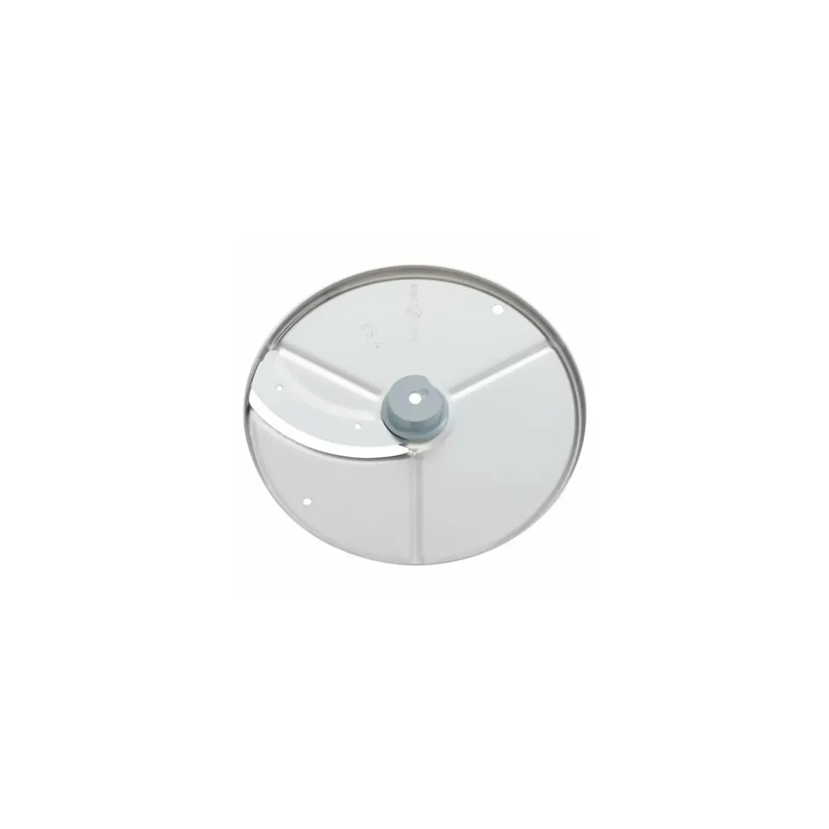 Disque éminceur 4 mm Expert Robot Coupe