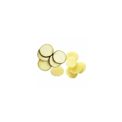Disque éminceur 4 mm Expert Robot Coupe