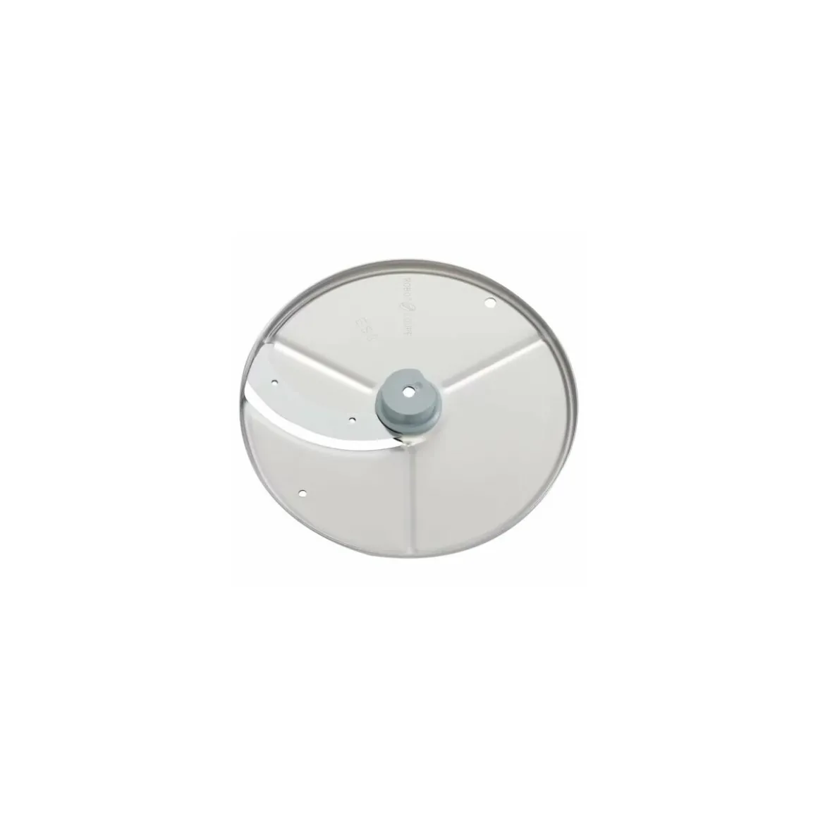 Disque éminceur 3 mm Expert Robot Coupe
