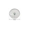 Disque éminceur 2 mm Expert Robot Coupe