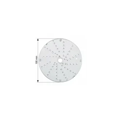 Disque râpeur 2 mm Expert Robot Coupe