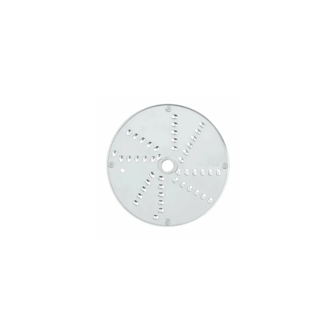 Disque râpeur 4 mm Expert Robot Coupe