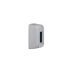 Distributeur de savon liquide blanc - par 1,1 L