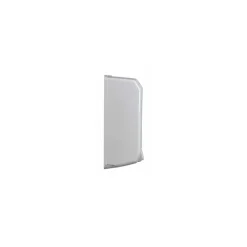 Distributeur de savon liquide blanc - par 1,1 L