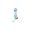 Distributeur de savon mural inox airless
