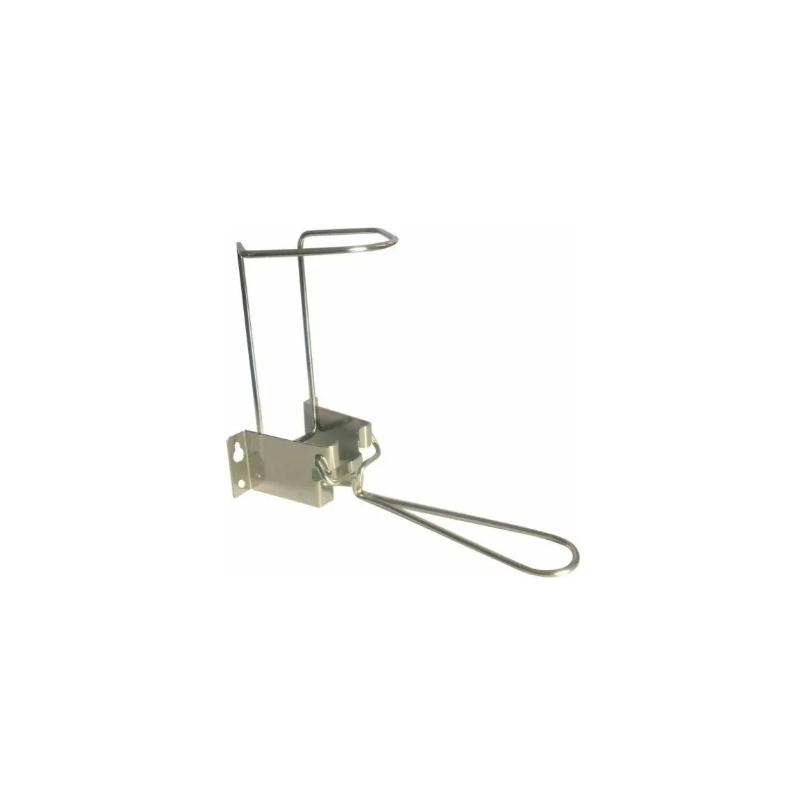 Distributeur de savon mural inox airless