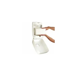 Distributeur essuie-mains interfolies aquarius