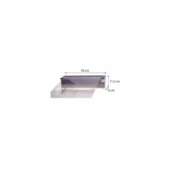 Distributeur film étirable 45 cm