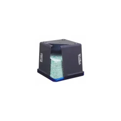 Distributeur pour lavette à usage court Wypall