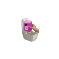Distributeur pour savon mousse Aquarius