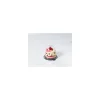 Dôme 80 PET cristal ø 9,8 cm - par 180