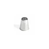 Douille à nid 9 trous inox ø 2 cm