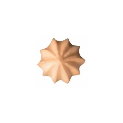 Douille à petit four 12 dents inox ø 0,8 cm