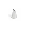 Douille à ruban inox 2 x 0,2 cm