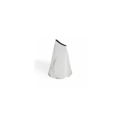 Douille à ruban inox 2 x 0,2 cm