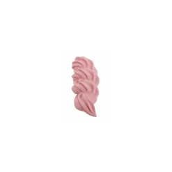 Douille russe à fleur 257 inox ø 2,6 cm