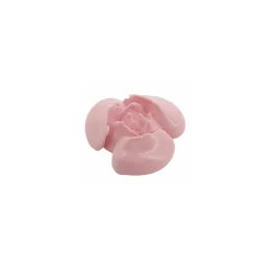Douille russe à fleur 242 inox ø 2,6 cm