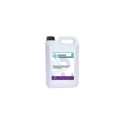 Désinfectant alimentaire hydroalcoolique sans rinçage - par 5 L