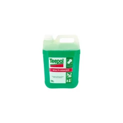 Détergent multi-usages Teepol - par 5 L