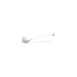 Ecumoire inox extra fort ø 10 cm