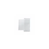 Emballage burger papier PLEATPAK taille XL - par 500