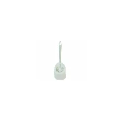 Ensemble WC brosse et bac
