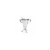 Entonnoir à piston professionnel Kwik Max 3,3 L