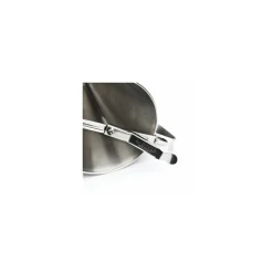 Entonnoir à piston professionnel Kwik Max 3,3 L