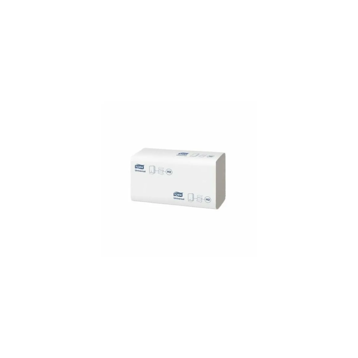 Essuie-main enchevetré 19.6 x 34 cm - par 3360