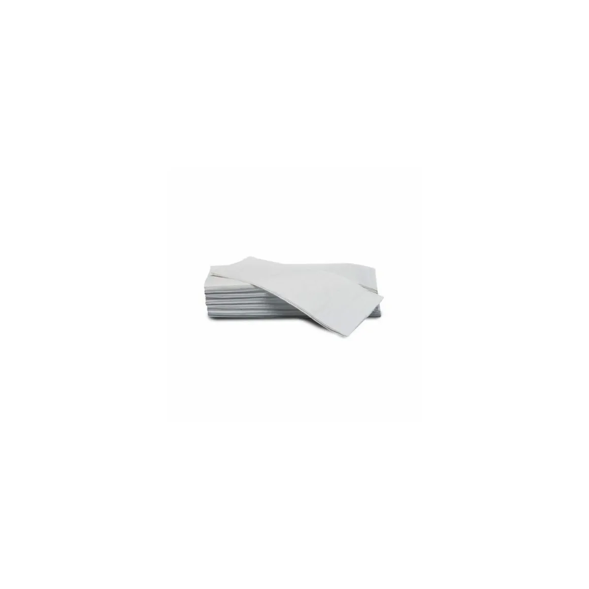 Essuie-main enchevetré 19.6 x 34 cm - par 3360