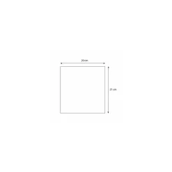 Essuie-mains interfolies scott blanc 340 feuilles - par 15