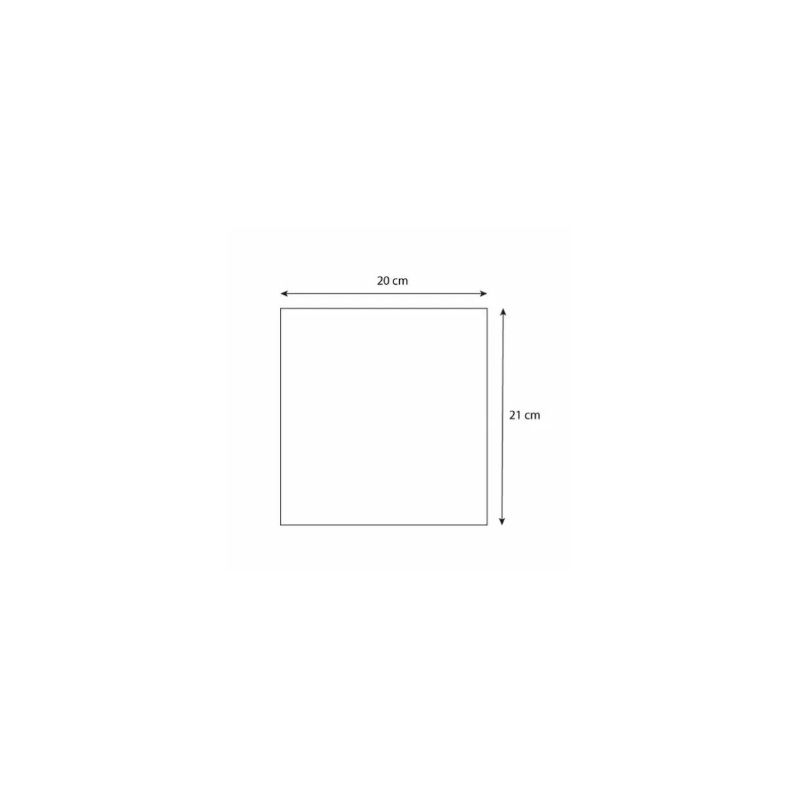 Essuie-mains interfolies scott blanc 340 feuilles - par 15