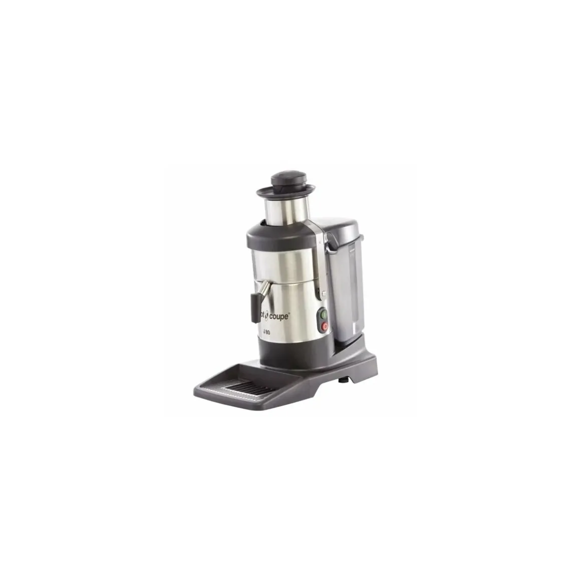 Extracteur de jus J 80 Buffet 230V monophasé