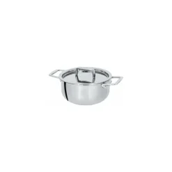 Faitout Castel Pro ø 10 cm