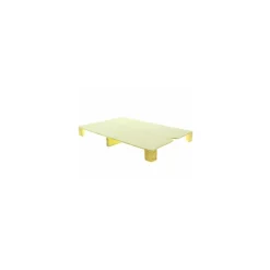 Faux fond en bois pour cagette 60 x 40 x 6 cm - par 10