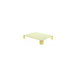 Faux fond en bois pour cagette 38 x 28 x 6 cm - par 10