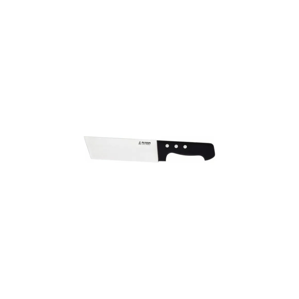 Feuille à pâté Au Nain noir 17 cm