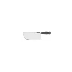 Feuille rungis dos droit Fischer noir 26 cm