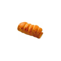Feuilleté roulé à la margarine ø 2,5 x 11 cm - par 75