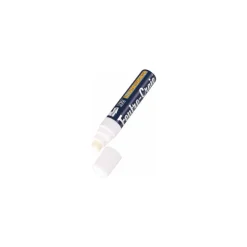 Feutre craie blanc pointe 15mm