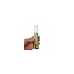 Feutre craie blanc pointe 15mm