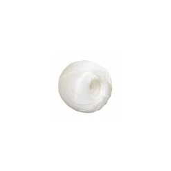 Ficelle blanche polypropylène - par 2 kg