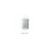 Ficelle de boucher blanche avec seau plastique à dévidage central - par 1 kg