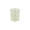 Ficelle de boucher blanche en lin recharge pour Devi'Rolls - par 1 kg