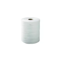 Ficelle de boucher blanche en lin calibre 3,5/2 - par 1 kg