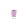 Ficelle de boucher bleu blanc rouge en seau avec dévidage central - par 1 kg
