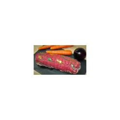 Ficelle de boucher bleu blanc rouge - par 1 kg