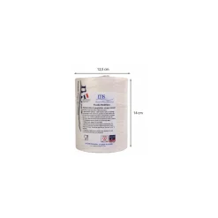 Ficelle de cuisson Rotifibre viscose 2TE blanc - par 1kg