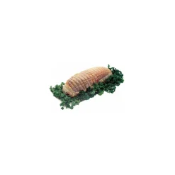 Filet élastique charcuterie coton double trame 18 mailles 100 m