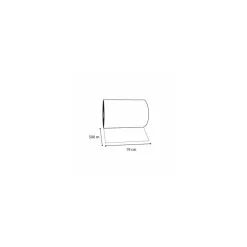 Film de scellage 40 microns polypropylène 19 cm x 500 m